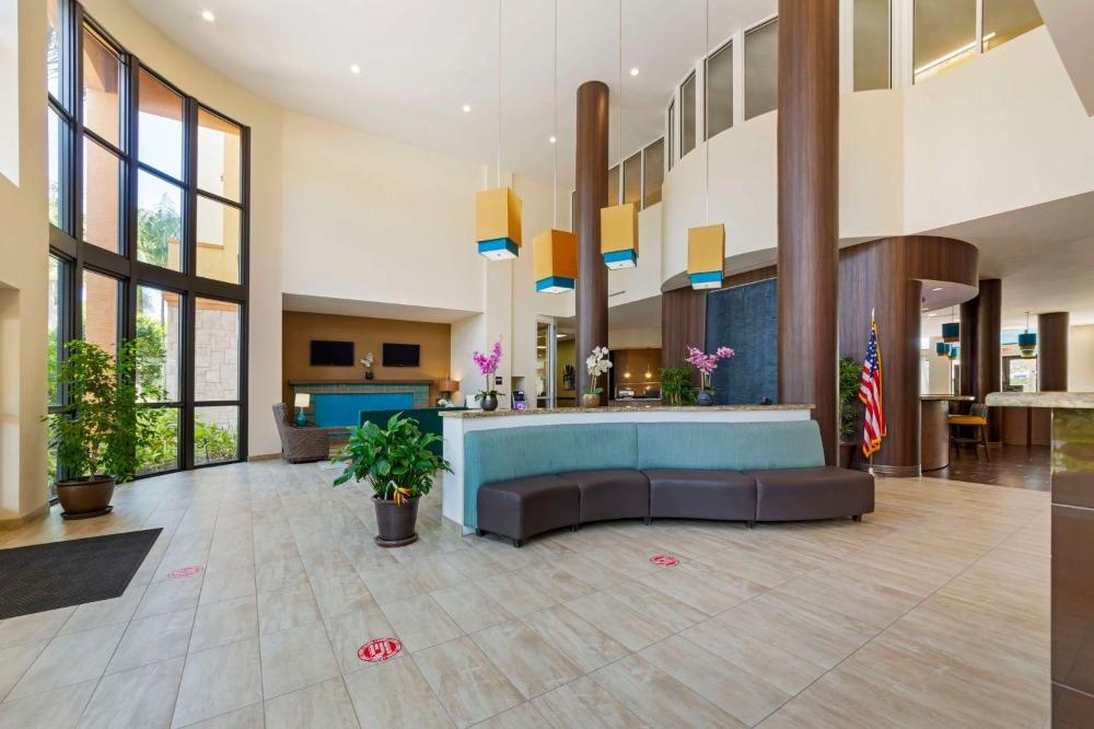 Best Western Plus Miami Executive Airport Hotel & Suites